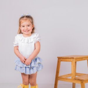 Braguita Volantes Marea