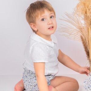 Blusa Mimosa C. Bebé