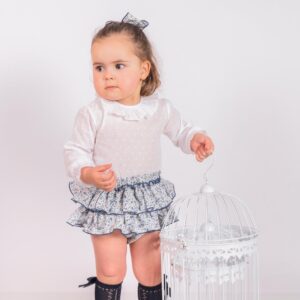 Braguita Volantes Dalia