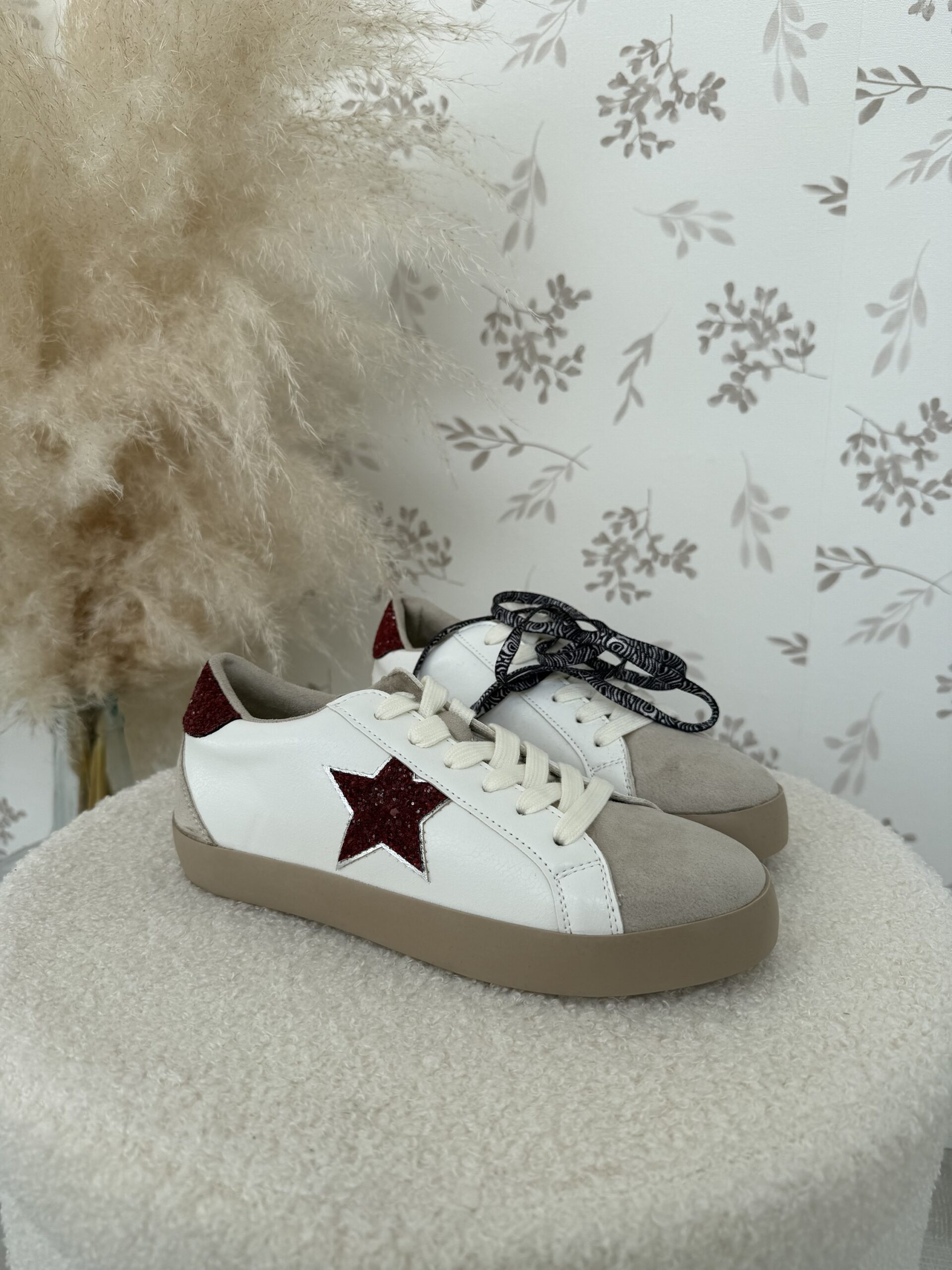 Zapatillas Estrella - Imagen 3