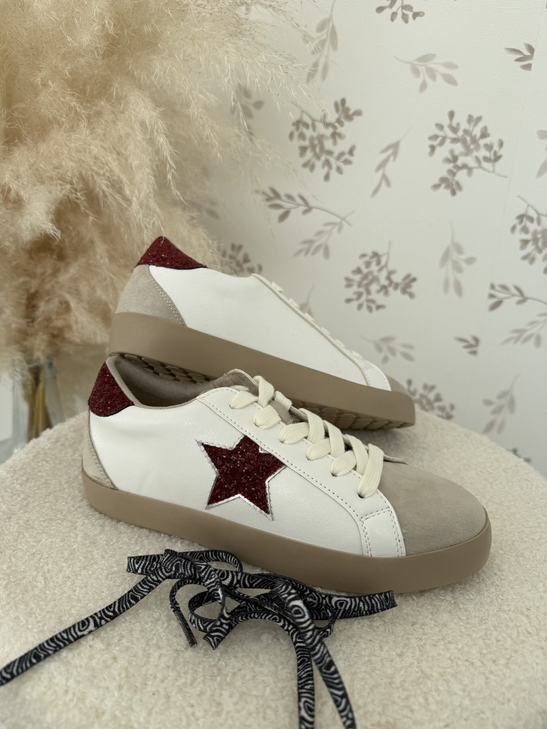 Zapatillas Estrella - Imagen 2