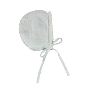 Capota Verano Blanco