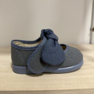 Merceditas Lazo Azul