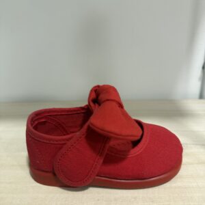 Merceditas Lazo Rojo