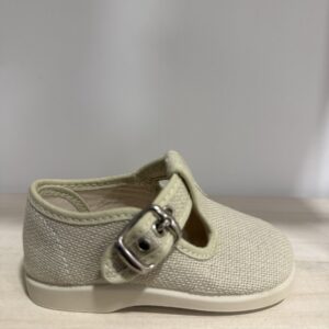Pepito Lino Beige