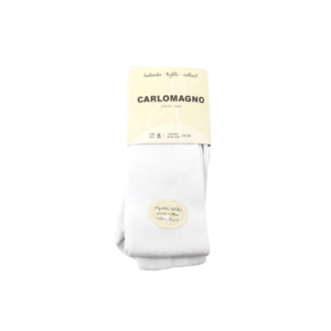 Leotardo Liso Blanco