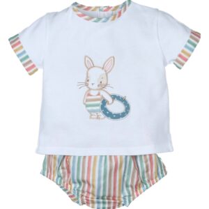 Conjunto Arcoiris Niño