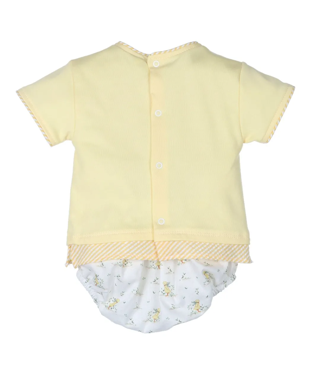 Conjunto Oca Niño - Imagen 2
