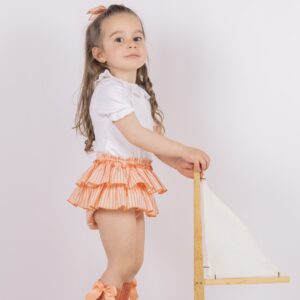 Ranita Volantes Caracola