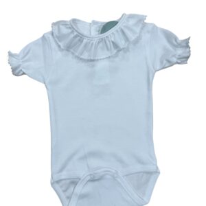 Body Volante Algodón