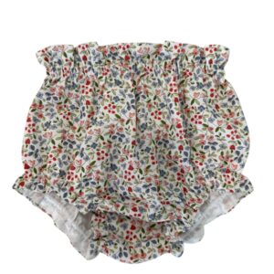 Cubrepañal Tulipanes