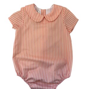 Pelele Caracola Raya