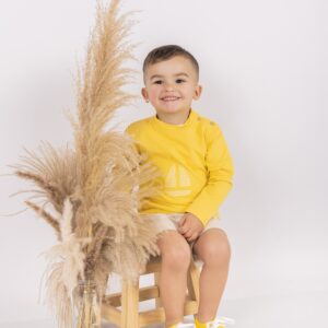 Conjunto Barco 3 Piezas