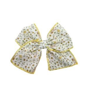 Lazo de Pelo Conejitos