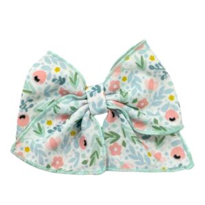 Lazo de Pelo Amapola