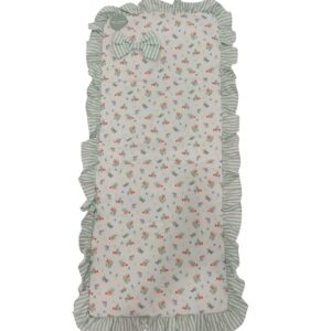 Colchoneta+Bolso Peces