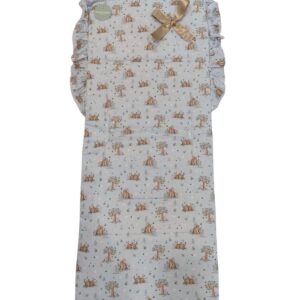 Colchoneta+Bolso Bosque