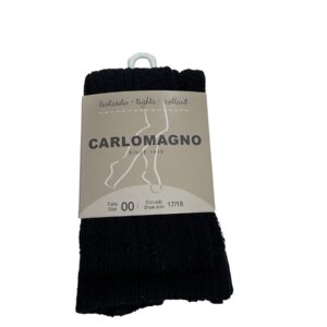 Leotardo Calado Marino