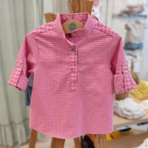 Camisa Piruleta