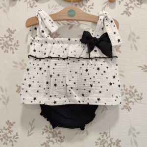 Conjunto Cubre Estrellas