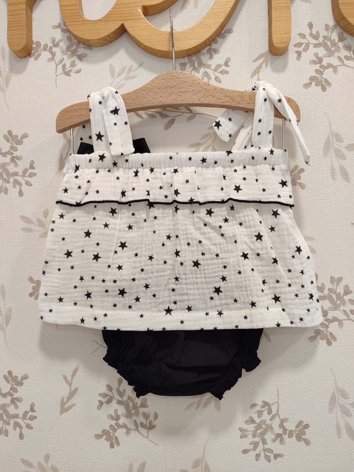 Conjunto Cubre Estrellas - Imagen 2