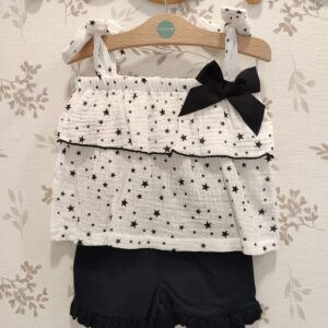Conjunto Short Estrella