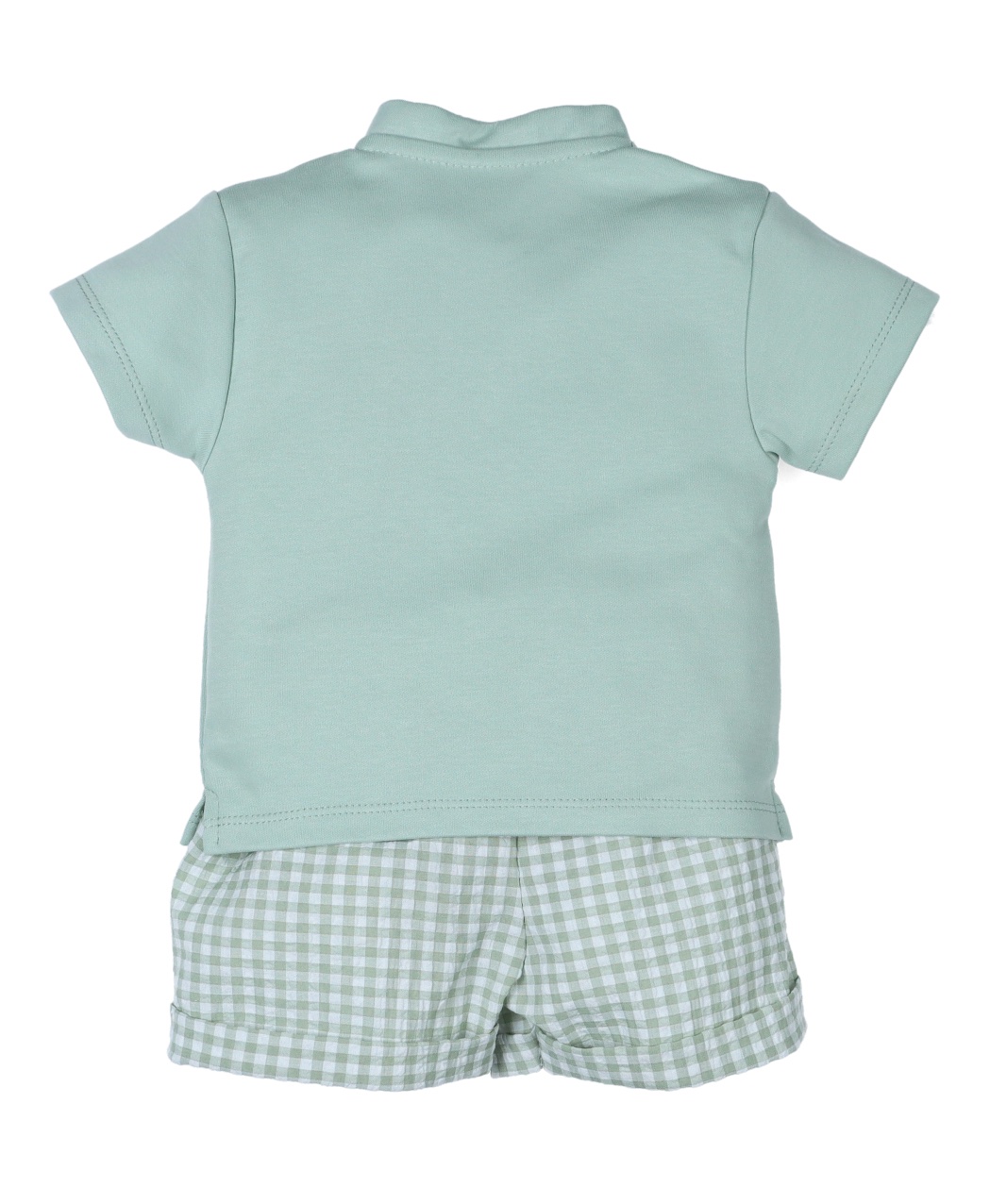 Conjunto Conejitos Pantalón - Imagen 2
