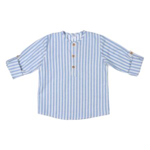 Camisa Colecc Arándano