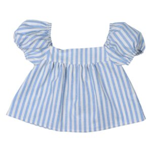 Conjunto Niña Colecc Arándanos