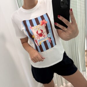Camiseta Galicia