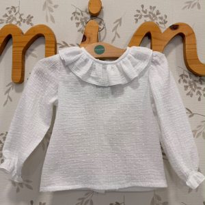 Blusa Bambula Bodoques