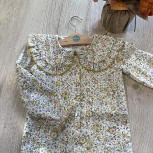 Blusa Miel