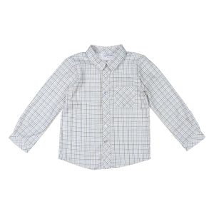 Camisa Londres