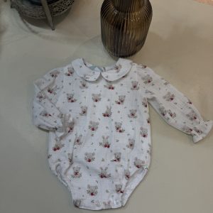 Pelele Colección C. Bebé Koala