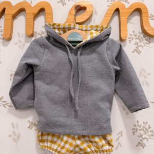 Conjunto Carlota Niño